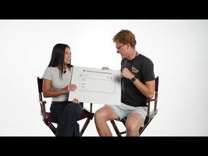 Video post by @txst on YouTube