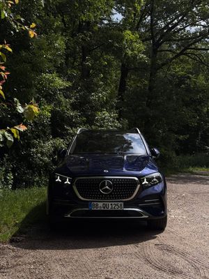 Image post by @mercedesbenz on Instagram