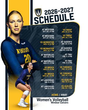 Image post by @windsorlancers on Instagram
