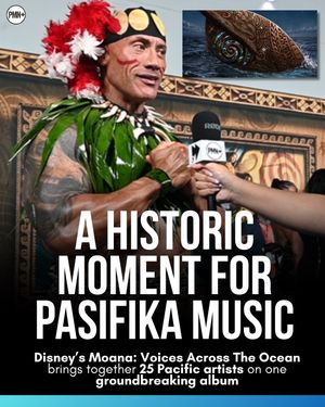 Image post by @polynesianmusic on Instagram