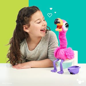 Image post by @moosetoys on Instagram