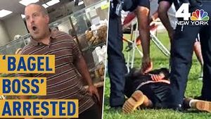 Video post by @nbcnewyork on YouTube