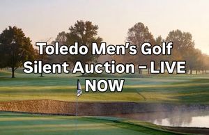 Image post by @toledomgolf on Instagram