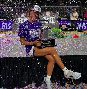 Image post by @donovynhunter on Instagram