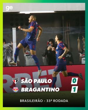 Image post by @ge.globo on Instagram