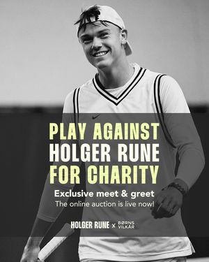 Image post by @holgerrune on Instagram