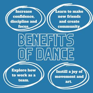 Image post by @elitedanceforcemi on Instagram