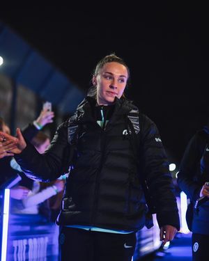 Image post by @chelseafcw on Instagram