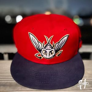 Image post by @senatorsbaseball on Instagram