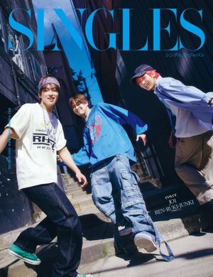 Image post by @singlesmagazine on Instagram