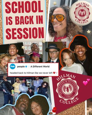 Image post by @people on Instagram
