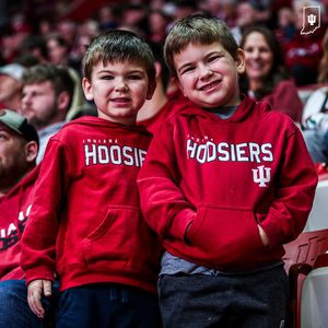 Image post by @iuhoosiers on Instagram