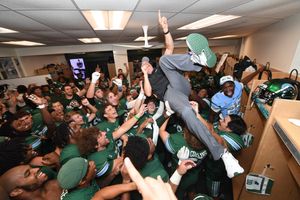 Image post by @GreenWaveFB on Twitter
