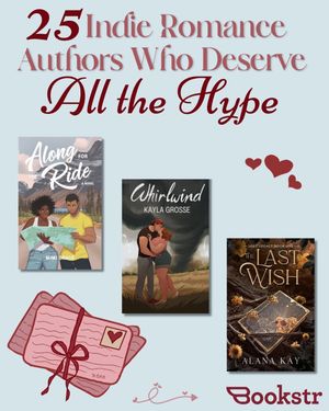 Image post by @bookstrofficial on Instagram