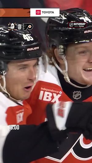 Video post by @nhleurope on Instagram
