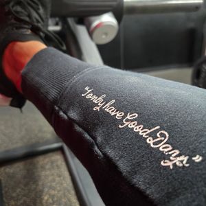 Image post by @stormfitbody_ifbbpro on Instagram