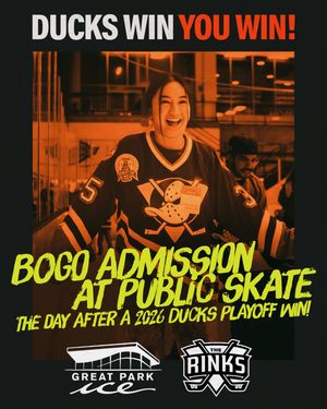 Image post by @the_rinks on Instagram