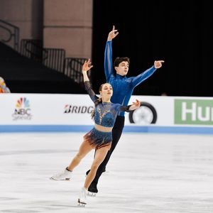 Image post by @usfigureskating on Instagram