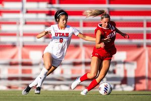 Image post by @utahwsoccer on Instagram