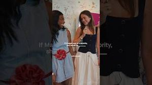 Video post by @katespadenewyork on YouTube