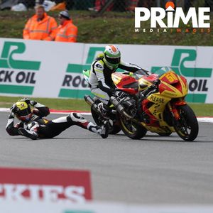 Image post by @primemediauk on Instagram