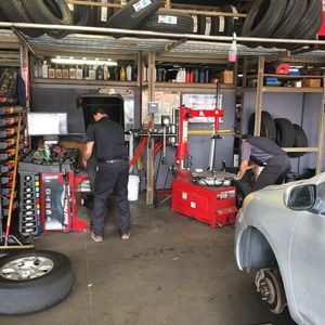 Image post by @bigbrandtire on Instagram