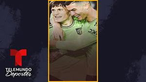 Video post by @deportes on YouTube