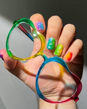 Image post by @eyebuydirect on Instagram