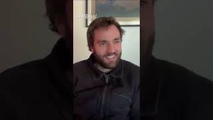 Video post by @hollywoodreporter on YouTube
