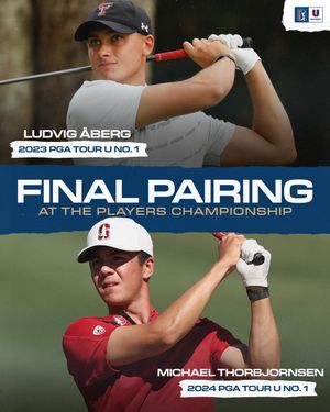 Image post by @pgatouru on Instagram