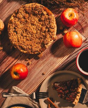 Image post by @carlosbakery on Instagram