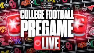 Video post by @CBS Sports on YouTube