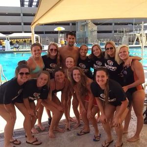 Image post by @pacificwaterpolo on Instagram