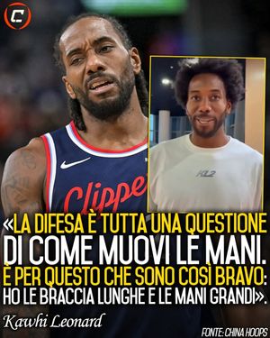 Image post by @cronache_di_basket on Instagram