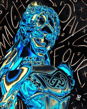 Image post by @Timeless_OW on Twitter