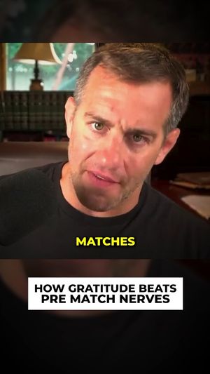 Video post by @wrestlingmindset on Instagram