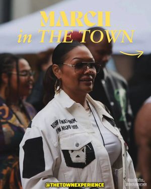 Image post by @thetownexperience on Instagram