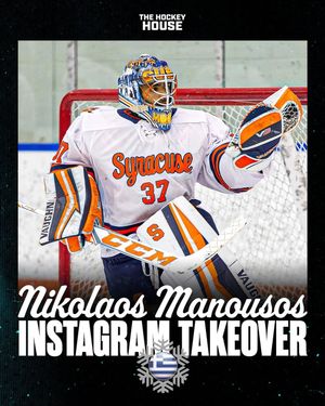 Image post by @hockeyhousepod on Instagram