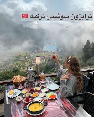 Image post by @travelgardi on Instagram