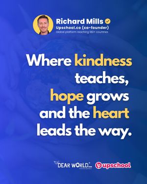 Image post by @richardamills on Instagram