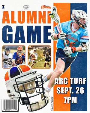 Image post by @illinimlax on Instagram