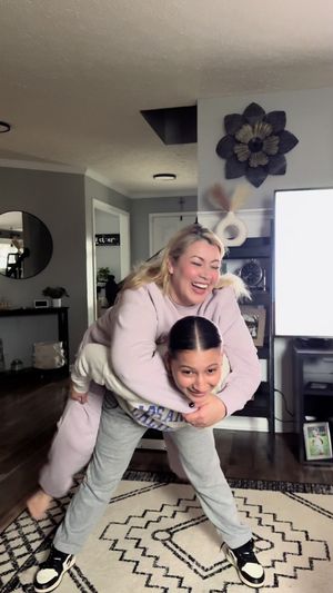Video post by @thepuigfamily on TikTok