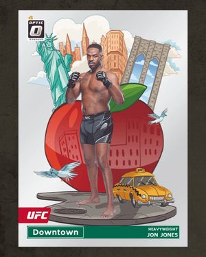 Image post by @PaniniAmerica on Twitter