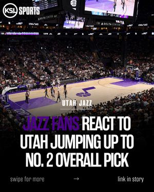 Image post by @kslsports on Instagram