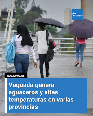Image post by @infodiariord on Instagram