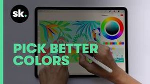 Video post by @skillshare on YouTube