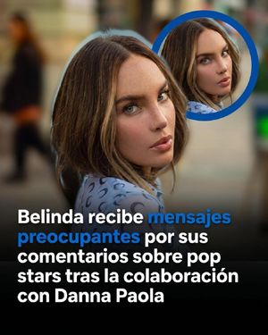 Image post by @canalestrellatv on Instagram