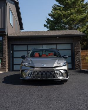 Image post by @toyotacanada on Instagram