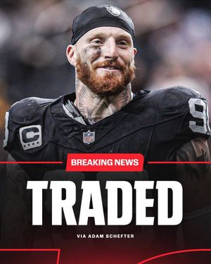 Image post by @SleeperNFL on Twitter