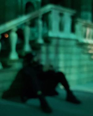 Image post by @iamnotparmi on Instagram